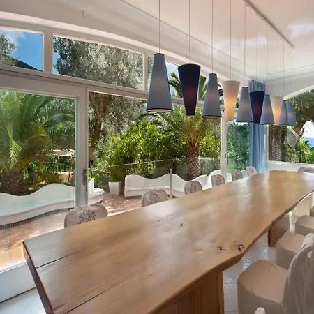 Modern Apartamento